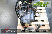JDM 01-05 Honda Civic D17A 1.7L Automatic Transmission - view 1