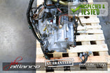 JDM 01-05 Honda Civic D17A 1.7L Automatic Transmission - JDM Alliance LLC
