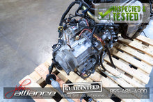 JDM 01-05 Honda Civic D17A 1.7L Automatic Transmission - view 2