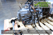 JDM 01-05 Honda Civic D17A 1.7L Automatic Transmission - view 3