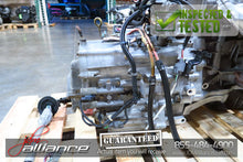JDM 01-05 Honda Civic D17A 1.7L Automatic Transmission - view 4