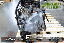 JDM 01-05 Honda Civic D17A 1.7L Automatic Transmission - view 5