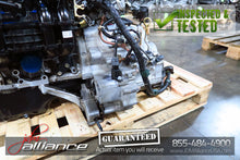 JDM 01-05 Honda Civic D17A 1.7L Automatic Transmission - view 8