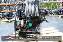 JDM 97-98 Honda CR-V B20B 2.0L DOHC obd2 Engine Integra - view 8