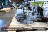 JDM 01-05 Honda Civic D17A2 1.7L SLXA Automatic Transmission EM2 ES D17A - JDM Alliance LLC