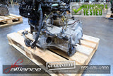 JDM 01-05 Honda Civic D17A2 1.7L SLXA Automatic Transmission EM2 ES D17A - JDM Alliance LLC