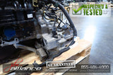 JDM 01-05 Honda Civic D17A2 1.7L SLXA Automatic Transmission EM2 ES D17A - JDM Alliance LLC