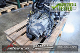 JDM 01-05 Honda Civic D17A2 1.7L SLXA Automatic Transmission EM2 ES D17A - JDM Alliance LLC