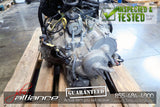 JDM 01-05 Honda Civic D17A2 1.7L SLXA Automatic Transmission EM2 ES D17A - JDM Alliance LLC