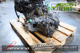 JDM 97-01 Honda CRV FWD Automatic Transmission B20B 2.0L DOHC B20Z Auto SKNA - JDM Alliance LLC