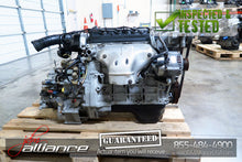 JDM 98-02 Honda Accord F23A 2.3L SOHC VTEC Engine Only F23A1 - view 5