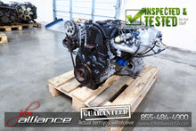 JDM 98-02 Honda Accord F23A 2.3L SOHC VTEC Engine Only F23A1 - view 7