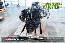 JDM 98-02 Honda Accord F23A 2.3L SOHC VTEC Engine Only F23A1 - view 7