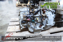 JDM 98-02 Honda Accord 2.3L 4 Cylinder Automatic Transmission MCJA F23A H23A - view 3