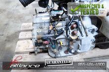 JDM 98-02 Honda Accord 2.3L 4 Cylinder Automatic Transmission MCJA F23A H23A - view 5