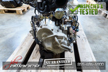 JDM 98-02 Honda Accord 2.3L 4 Cylinder Automatic Transmission MCJA F23A H23A - view 6