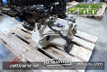 JDM 98-02 Honda Accord 2.3L 4 Cylinder Automatic Transmission MCJA F23A H23A - view 7