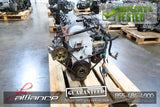 JDM 96-00 Honda ZC 1.6L SOHC obd2 *Non VTEC* Engine - D16Y7 D16A - JDM Alliance LLC
