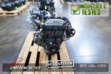 JDM 99-03 Mazda Protege5 FS 2.0L DOHC Engine MX6 626 FSZE FS9 - JDM Alliance LLC