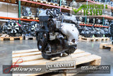 JDM 99-03 Mazda Protege5 FS 2.0L DOHC Engine MX6 626 FSZE FS9 - JDM Alliance LLC