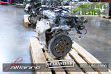 JDM 99-03 Mazda Protege5 FS 2.0L DOHC Engine MX6 626 FSZE FS9 - JDM Alliance LLC