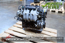 JDM 99-03 Mazda Protege5 FS 2.0L DOHC Engine MX6 626 FSZE FS9 - view 8