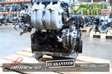 JDM 99-03 Mazda Protege5 FS 2.0L DOHC Engine MX6 626 FSZE FS9 - JDM Alliance LLC