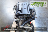 JDM 99-03 Mazda Protege5 FS 2.0L DOHC Engine MX6 626 FSZE FS9 - JDM Alliance LLC