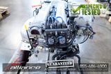 JDM 98-00 Mazda Miata BP 1.8L DOHC Engine 6 Speed Manual Transmission MX5 - JDM Alliance LLC