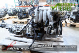 JDM 98-00 Mazda Miata BP 1.8L DOHC Engine 6 Speed Manual Transmission MX5 - JDM Alliance LLC