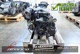 JDM 98-00 Mazda Miata BP 1.8L DOHC Engine 6 Speed Manual Transmission MX5 - JDM Alliance LLC