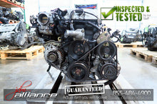 JDM 98-00 Mazda Miata BP 1.8L DOHC Engine 6 Speed Manual Transmission MX5 - view 5