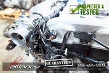 JDM 98-00 Mazda Miata BP 1.8L DOHC Engine 6 Speed Manual Transmission MX5 - view 6