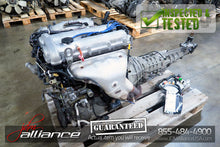 JDM 98-00 Mazda Miata BP 1.8L DOHC Engine 6 Speed Manual Transmission MX5 - view 7