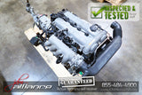 JDM 94-97 Mazda Miata BP 1.8L DOHC Engine & 5 Speed Manual Transmission MX-5 - JDM Alliance LLC