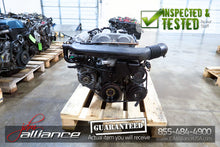 JDM 94-97 Mazda Miata BP 1.8L DOHC Engine & 5 Speed Manual Transmission MX-5 - view 4