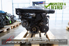 JDM 94-97 Mazda Miata BP 1.8L DOHC Engine & 5 Speed Manual Transmission MX-5 - view 5