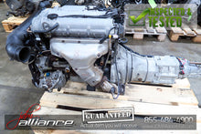 JDM 94-97 Mazda Miata BP 1.8L DOHC Engine & 5 Speed Manual Transmission MX-5 - view 7