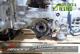 JDM Subaru Impreza WRX STi 6 Spd Manual AWD Transmission TY856WB1AA Gear Ratio 3.90 - JDM Alliance LLC