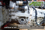 JDM Subaru EJ207 STi 6 Speed DCCD AWD Transmission V8 TY856WB3KA 3.90 Ratio - JDM Alliance LLC