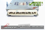 JDM 02-05 Subaru Impreza WRX EJ20 AVCS ECU 3W 22611AH000 Computer - JDM Alliance LLC