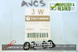 JDM 02-05 Subaru Impreza WRX EJ20 AVCS ECU 3W 22611AH000 Computer - JDM Alliance LLC