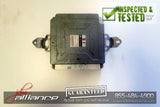 JDM Subaru GDB EJ207 WRX STi Engine ECU B1 22611AJ810 Computer - JDM Alliance LLC