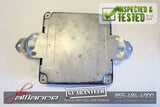 JDM Subaru GDB EJ207 WRX STi Engine ECU B1 22611AJ810 Computer - JDM Alliance LLC