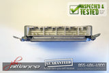 JDM Subaru GDB EJ207 WRX STi Engine ECU B1 22611AJ810 Computer - JDM Alliance LLC