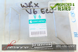 JDM Subaru Impreza WRX EJ20 Engine ECU V6 22611AF461 Computer - JDM Alliance LLC