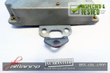 JDM Subaru Impreza WRX EJ20 Engine ECU V6 22611AF461 Computer - JDM Alliance LLC