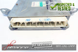 JDM Subaru Impreza WRX EJ20 Engine ECU V6 22611AF461 Computer - JDM Alliance LLC