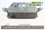 JDM Subaru Impreza WRX EJ20 Engine ECU V6 22611AF461 Computer - JDM Alliance LLC