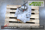JDM 02-05 Toyota Camry 2AZ 2.4L Automatic Transmission Auto Trans - JDM Alliance LLC